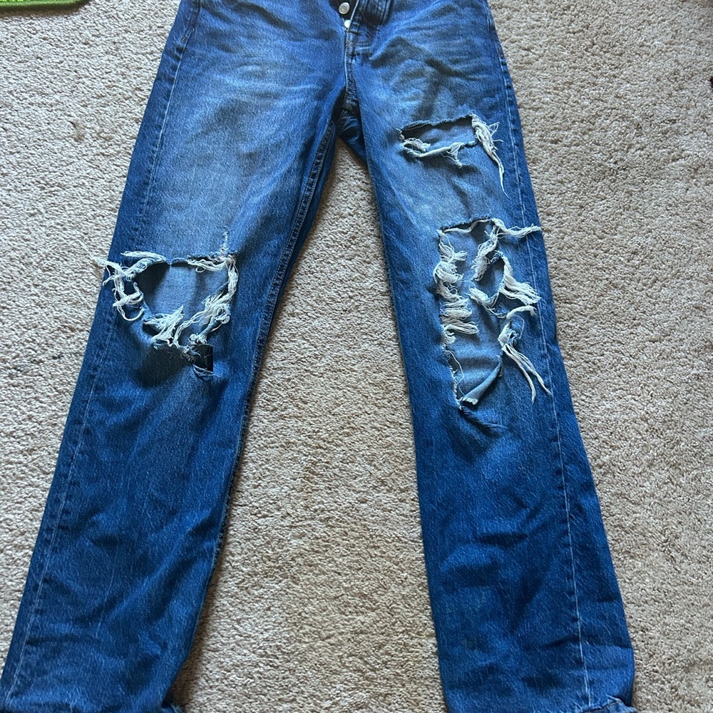 Aeropostale Denim jeans- size 0